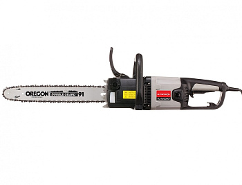 ИНТЕРСКОЛ Пила цепная электро ПЦ-16/2000Т