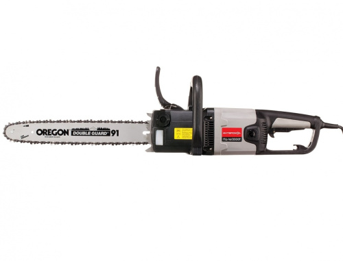 ИНТЕРСКОЛ Пила цепная электро ПЦ-16/2000Т