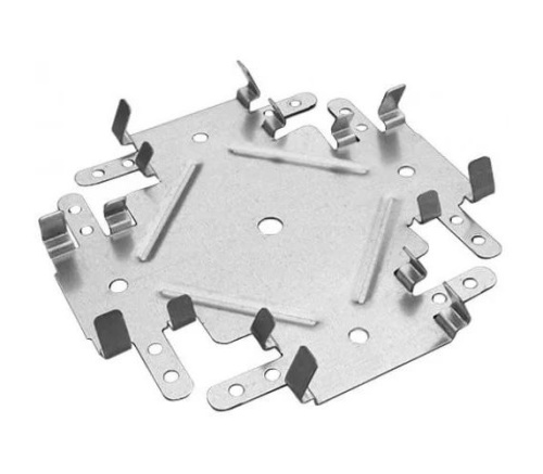 Соединитель профилей "Краб" 0,65мм