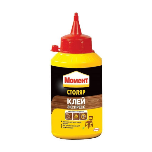 ХЕНКЕЛЬ Момент Столяр (750г) банка