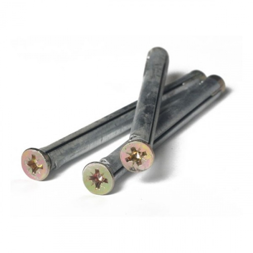 АНКЕР Д/ОКОН.РАМ 10*132