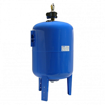 BELAMOS Гидроаккумулятор 100 л Вертикальный Синий