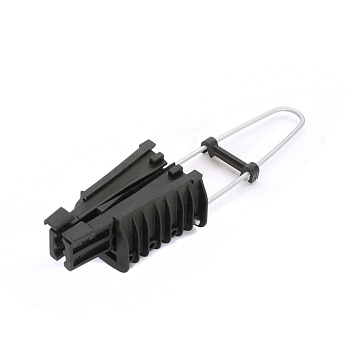 Зажим анкерный ЗАБ 16-25 (РА25*100)