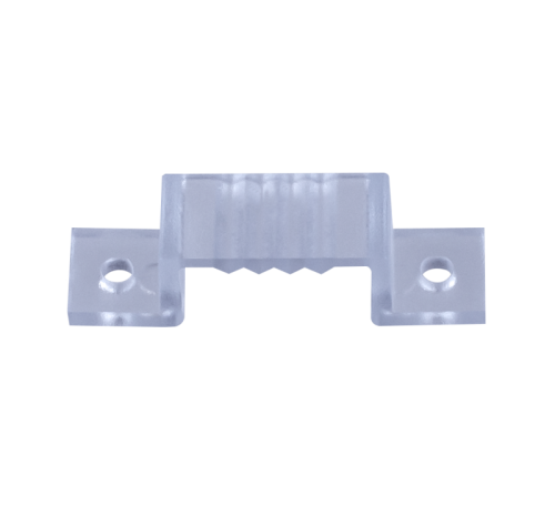 !Ecola Скоба крепежная 220V 14x7 IP68 (10 шт в уп, цена за уп) SCHL14ESB