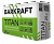 BARKRAFT Клей "TITAN" усиленный для керамической плитки (25кг) 56шт./пал.