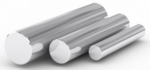 Катанка (круг А1)  8мм (1шт = 5,85-6,0м)