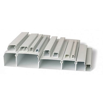 Кабель-канал 16*16 Элекор