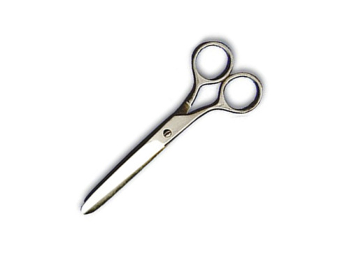 Ножницы хозяйственные175мм 19-7-175!!!