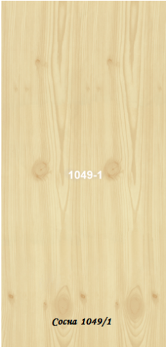 STELLA Панель ПВХ Сосна 1049/1 (5мм)