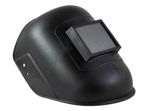 Маска сварщика пластиковая 22-3-004