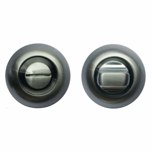 Сан.тех.завертка "MARKO" МК-00 Мат.хром тип МК-55