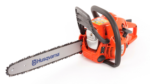 HUSQVARNA Бензопила 240-16"  (1,5кВт/2.0л.с., 16", 3/8")