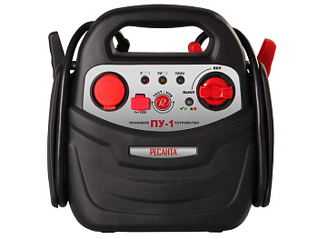 !РЕСАНТА Пусковое устройство ПУ-1